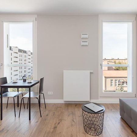 Rent Like Home - Bobrowiecka 10 Warsawa Bagian luar foto