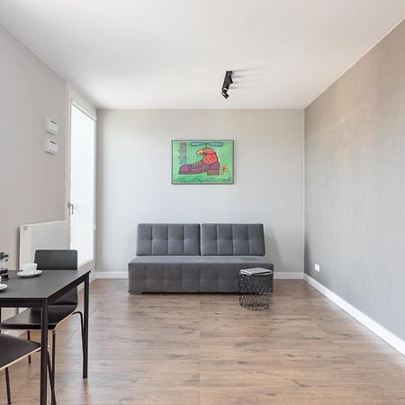 Rent Like Home - Bobrowiecka 10 Warsawa Bagian luar foto