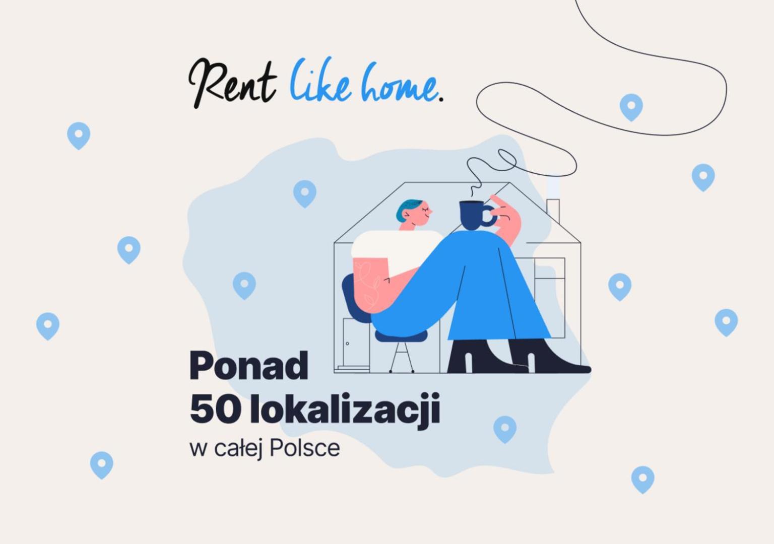 Rent Like Home - Bobrowiecka 10 Warsawa Bagian luar foto